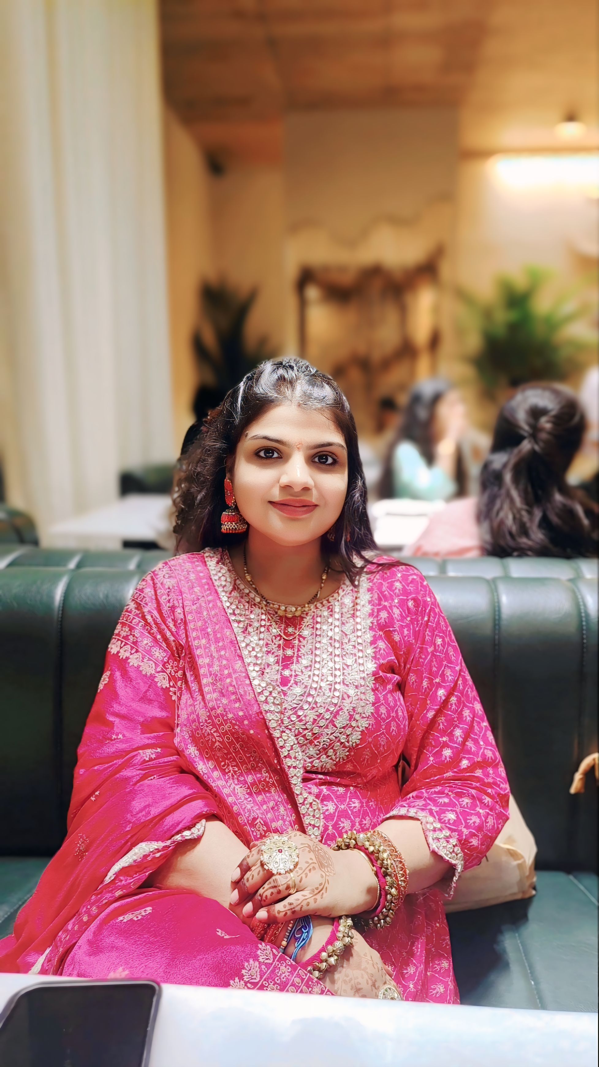 neha goyal