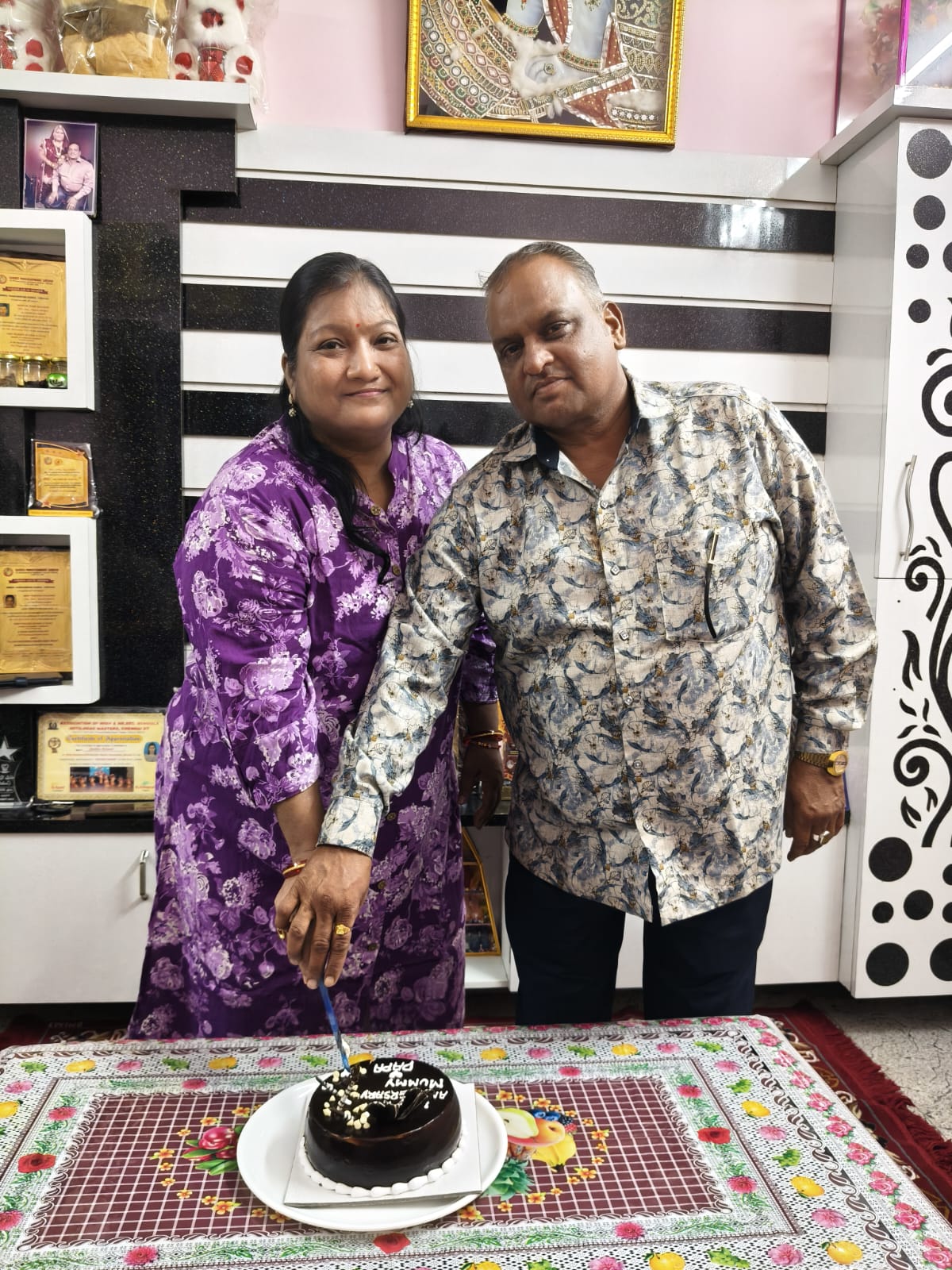 Profile picture of Uma Malpani