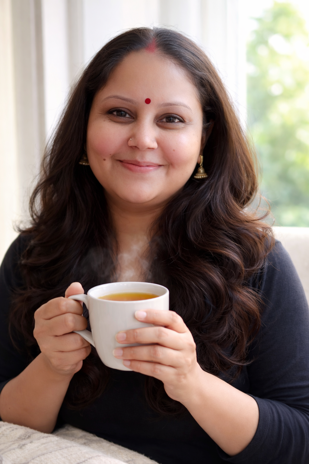 Profile picture of Ruchi Khanna