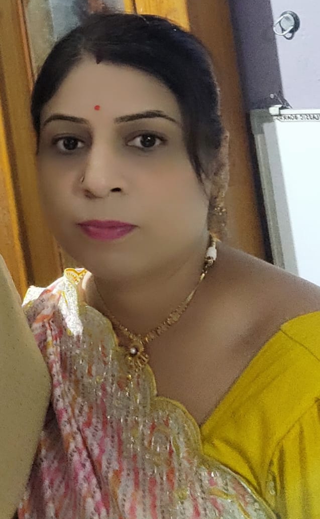 Profile picture of Richa jain