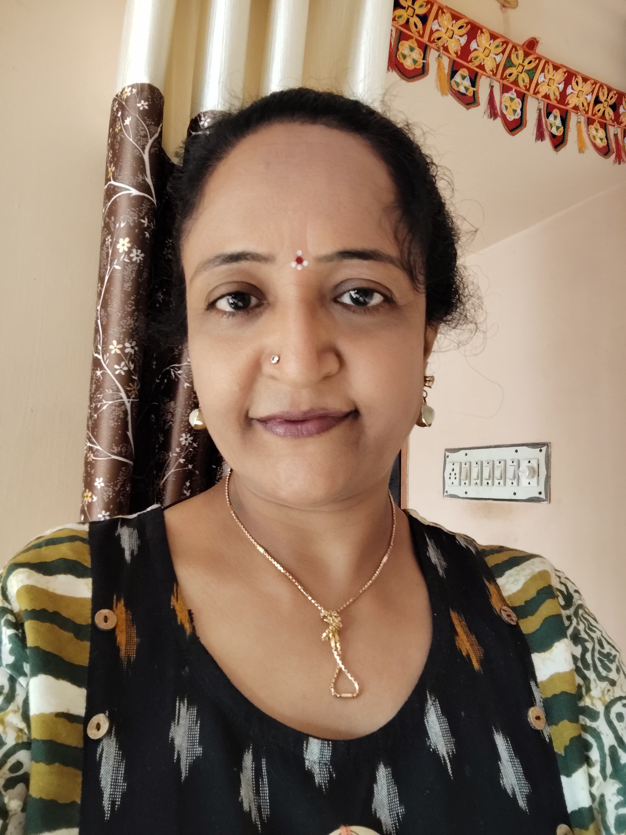 Profile picture of Varsha Dave