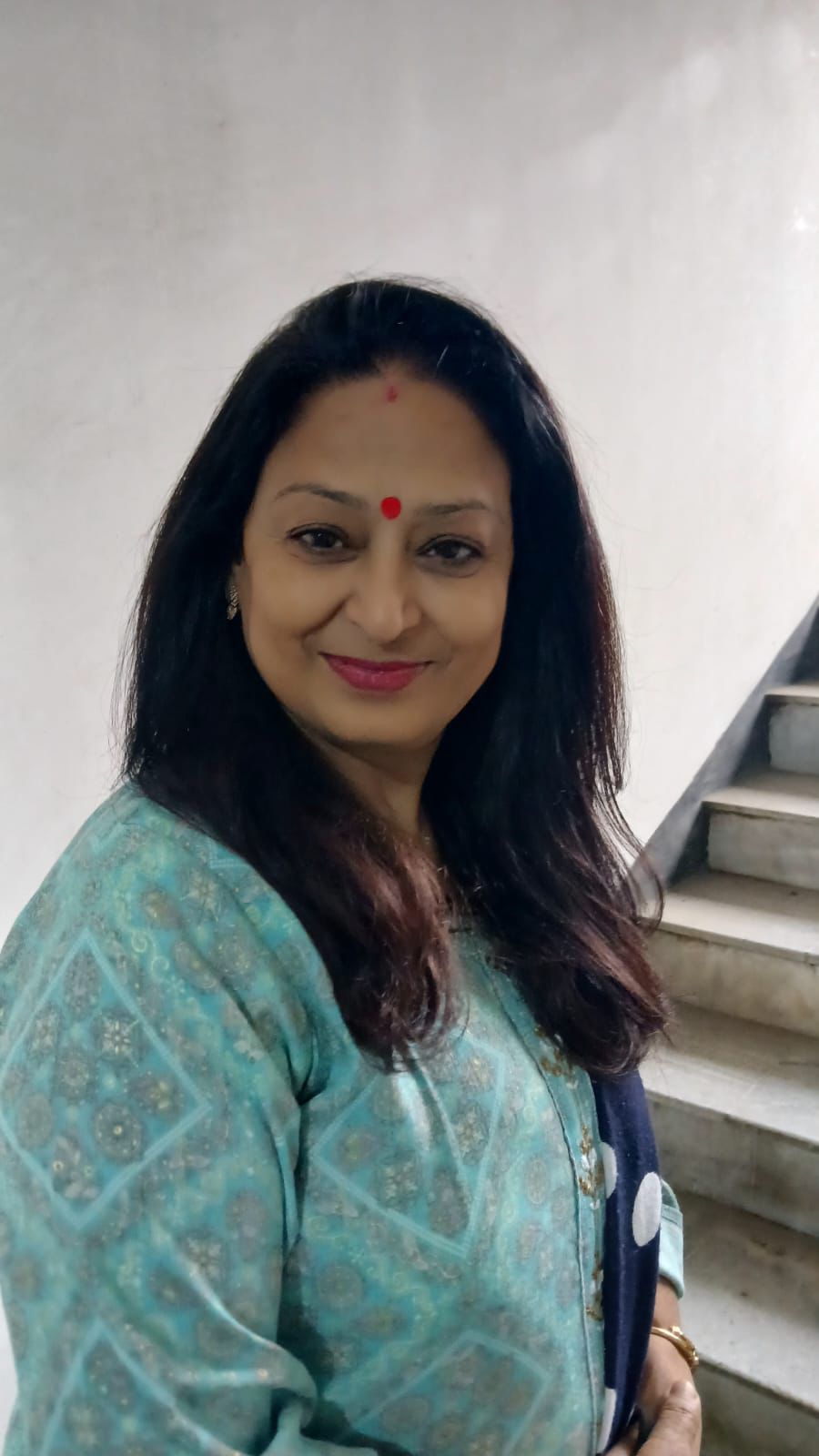 Phuluma Goswami