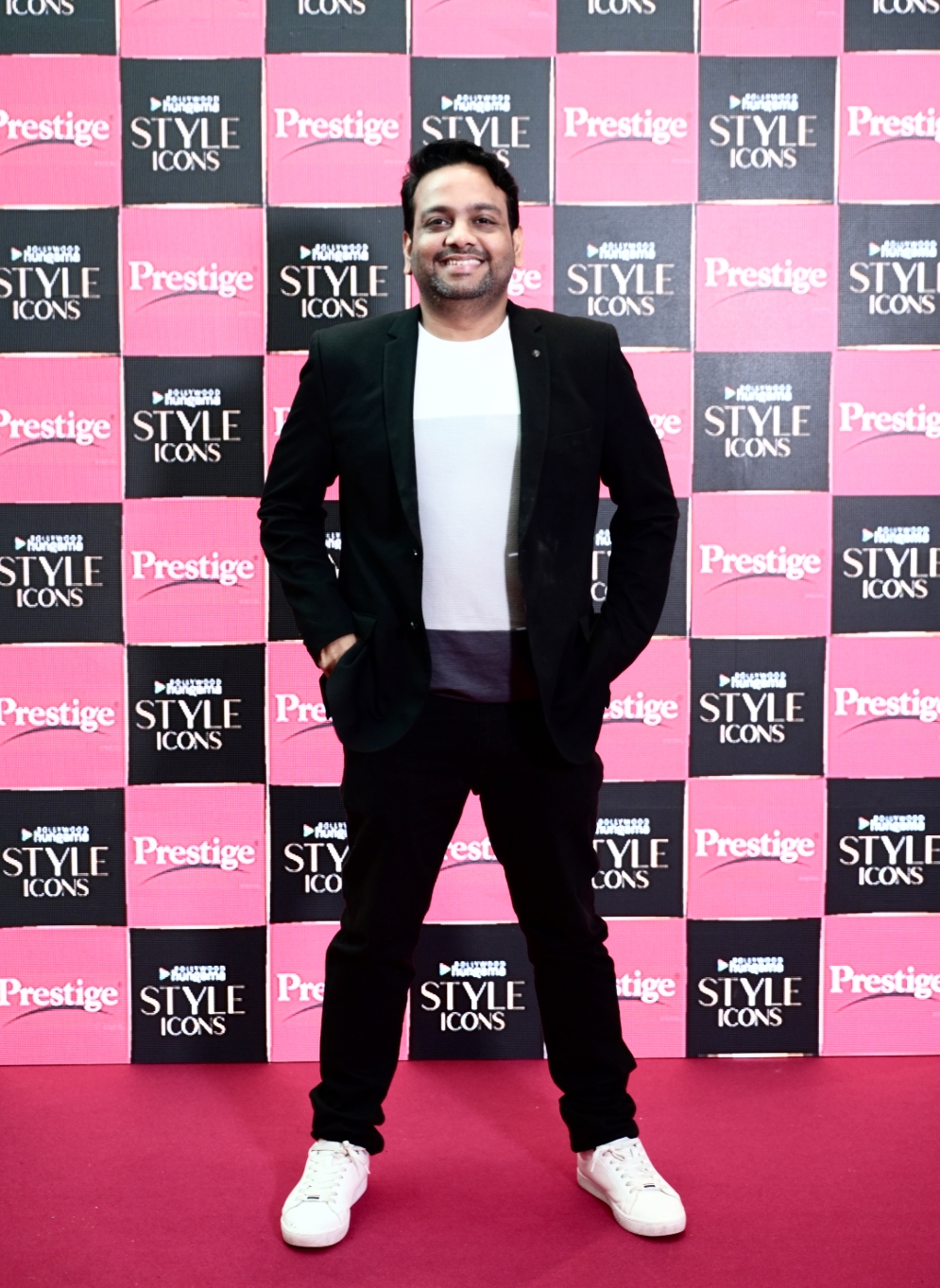 Profile picture of Siddharth