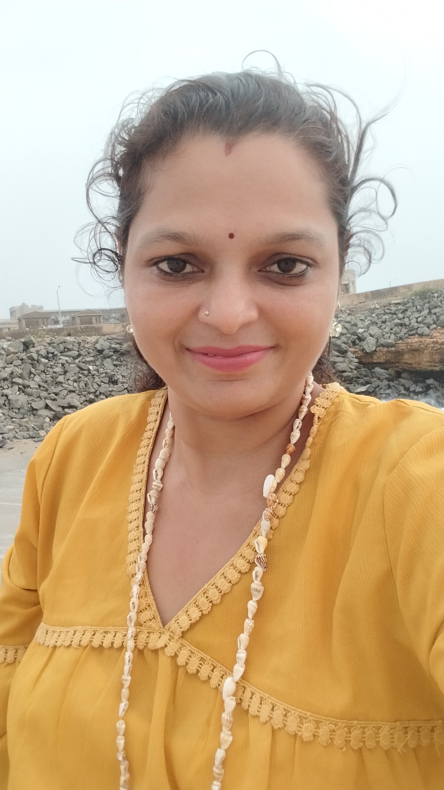 Profile picture of Deval Maulik Trivedi