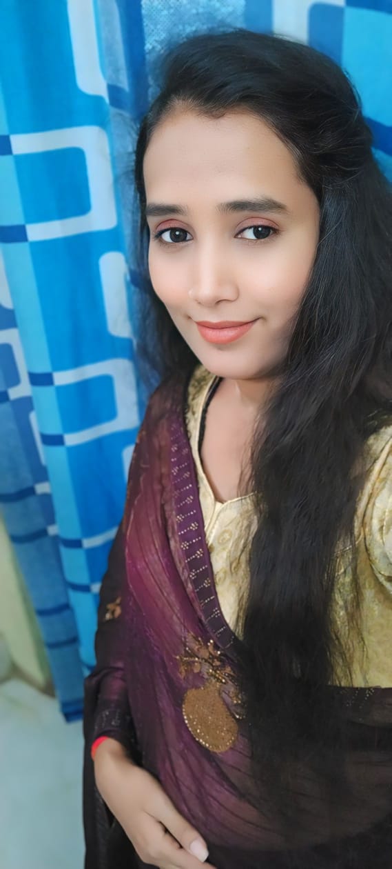 Profile picture of Kajal Jaiswal