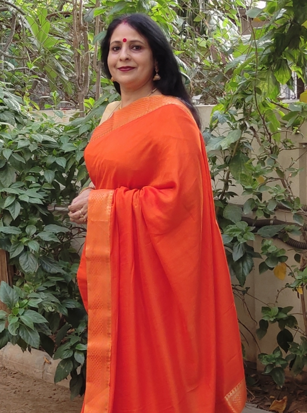 Jaya Bhardwaj