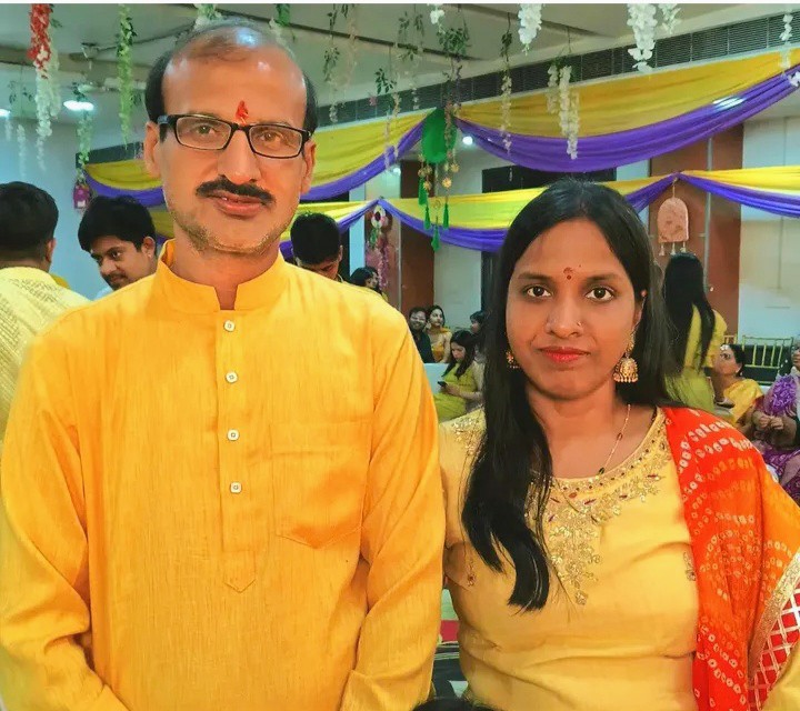 Profile picture of Aruna Gupta