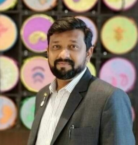 Profile picture of Malav p sheth