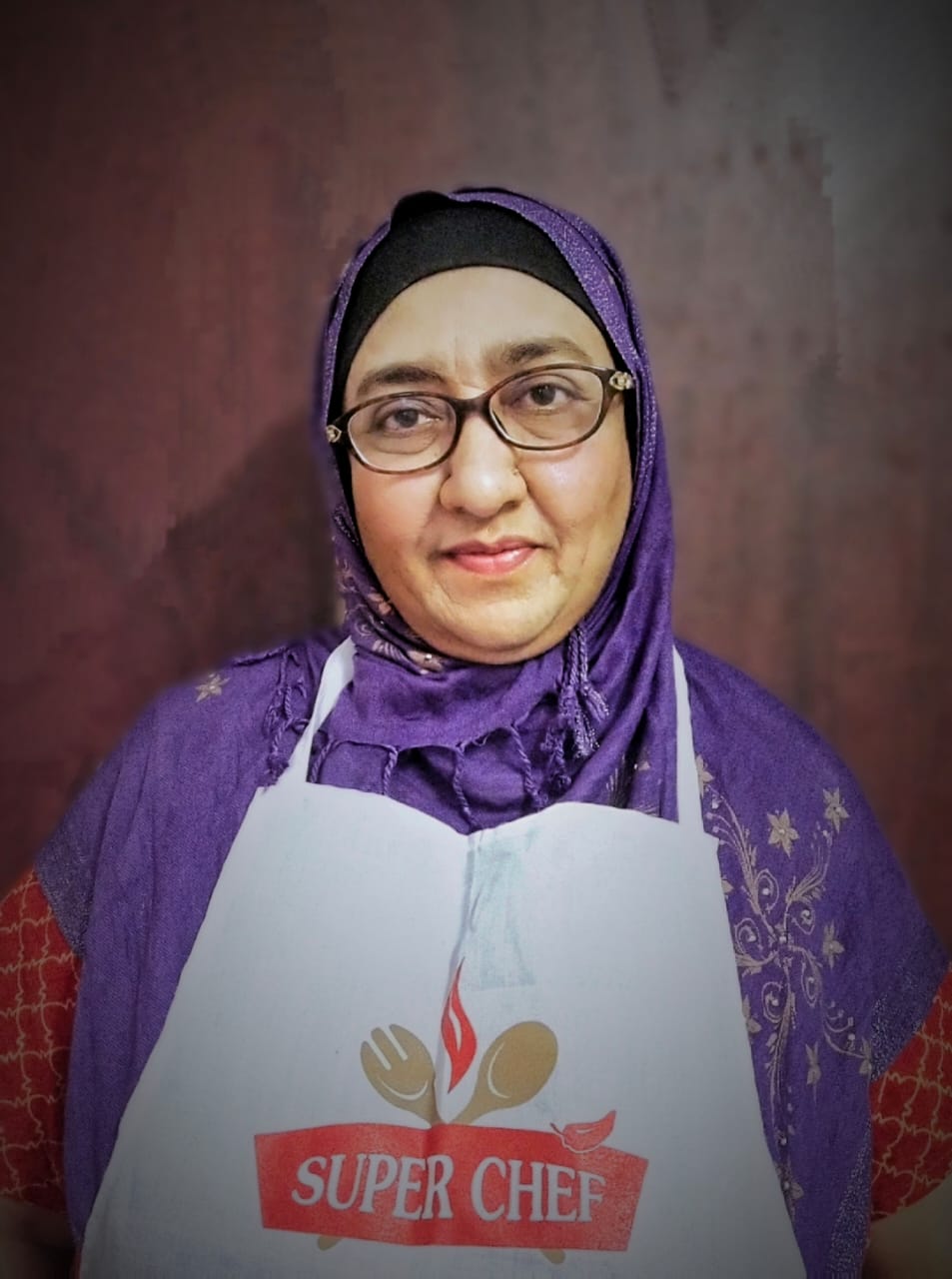 Profile picture of Raziya Lohani