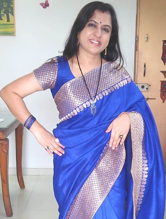 Profile picture of Charusheela Prabhu