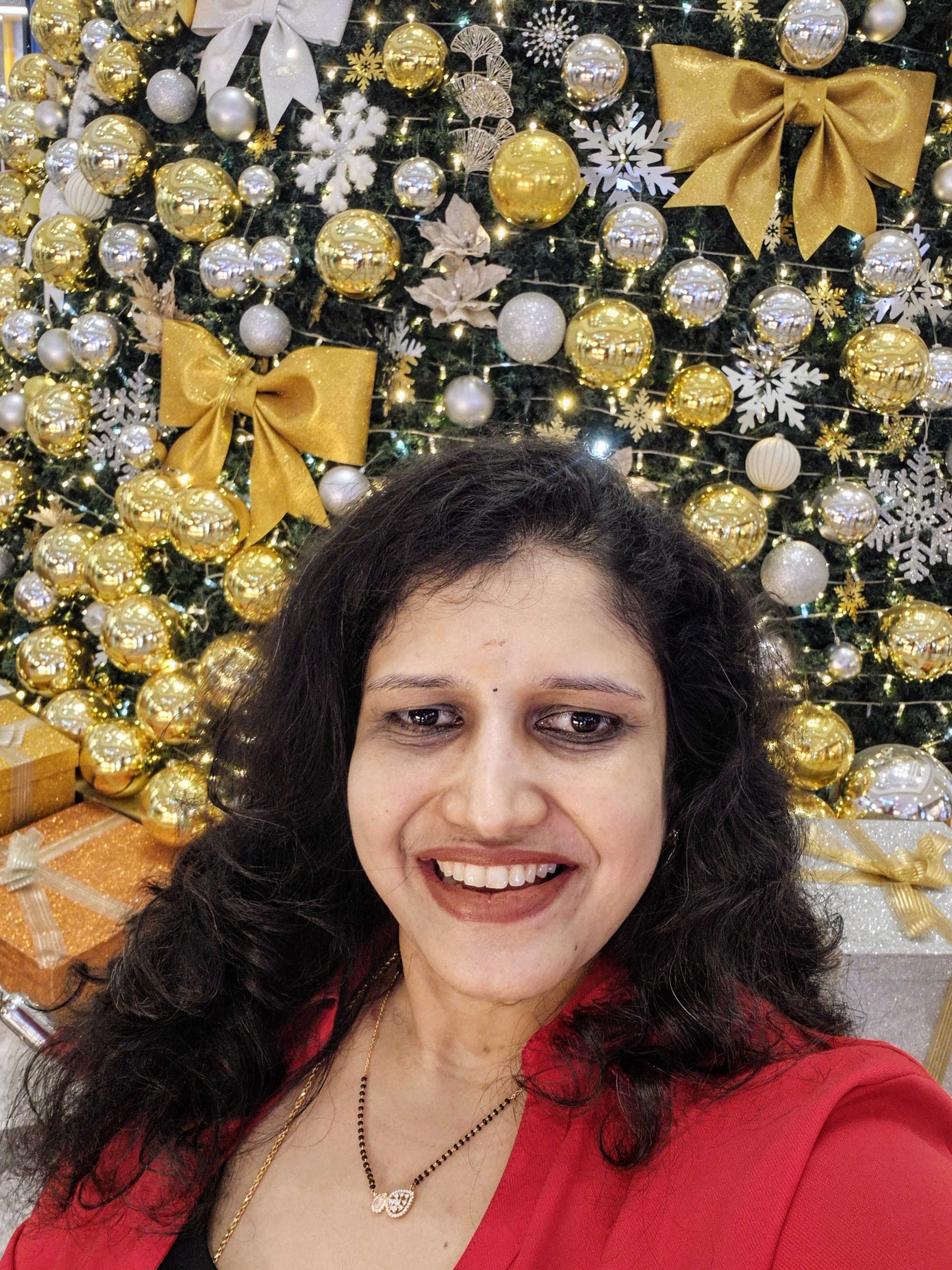 Profile picture of Anupama
