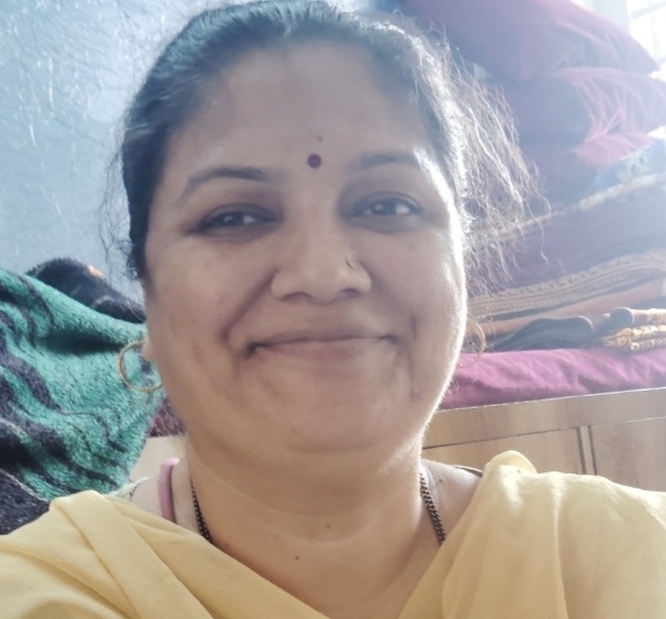 Profile picture of Arya Paradkar