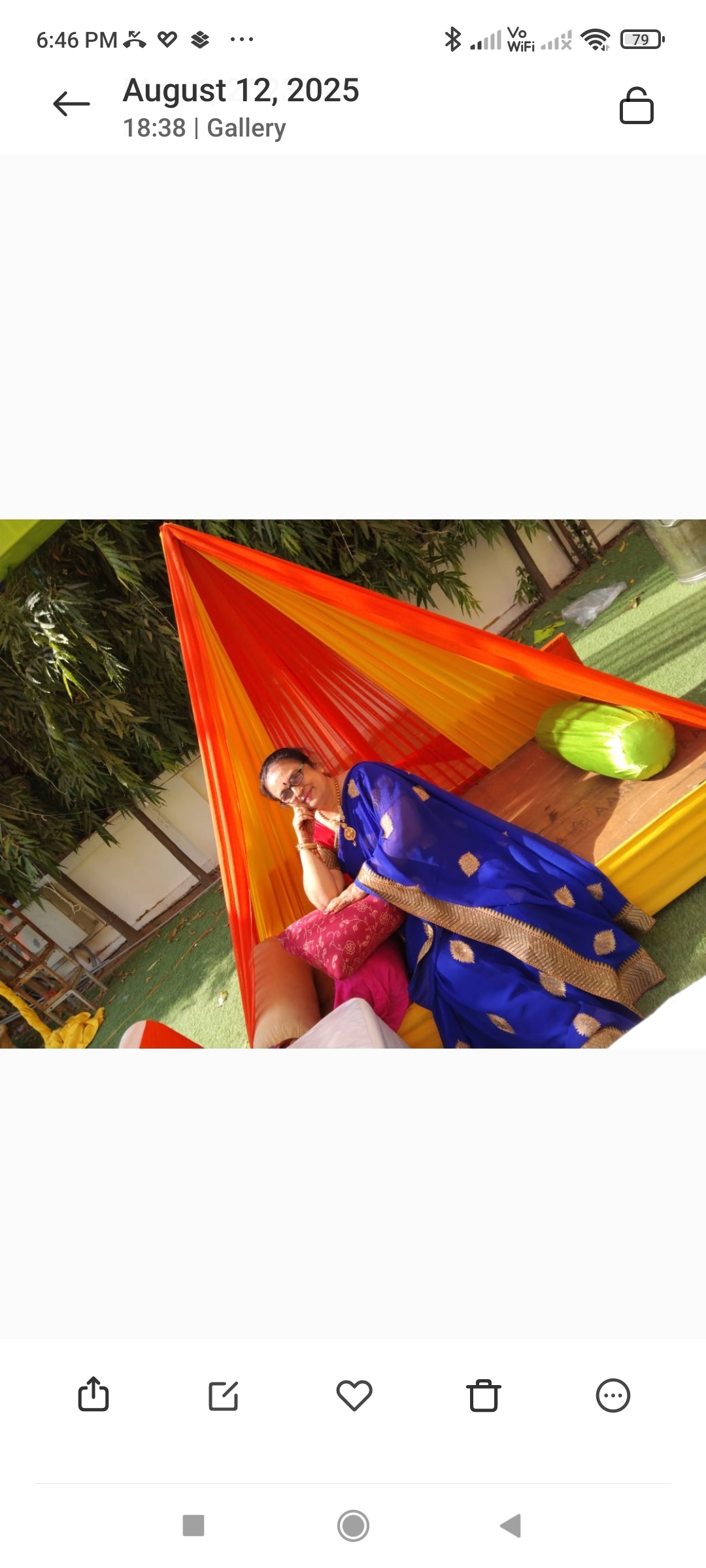 Profile picture of Hema oza