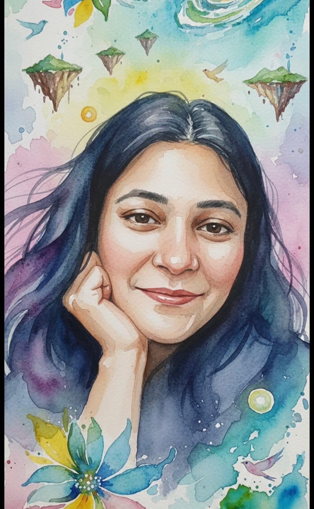 SHRADHA NEMA