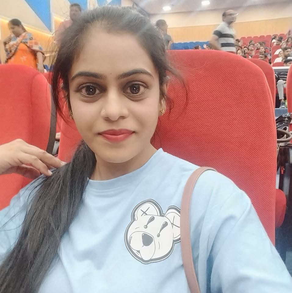 Profile picture of Anjana Sheladiya