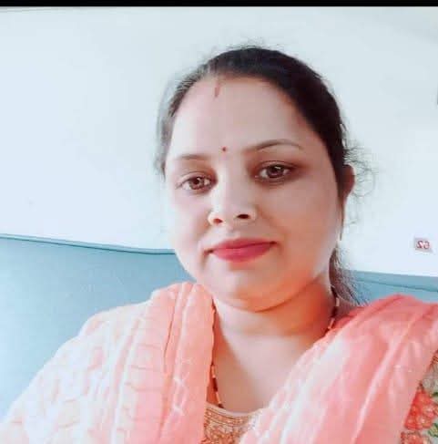 Gayatri sandip patil