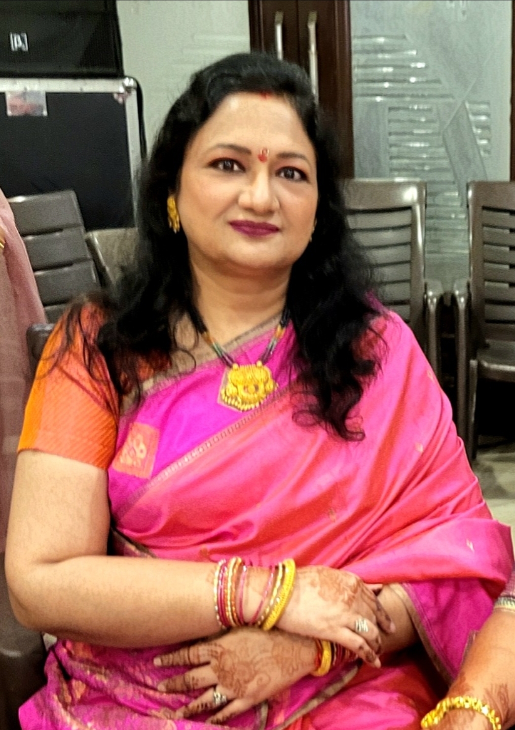 Profile picture of Sanchita Mittal