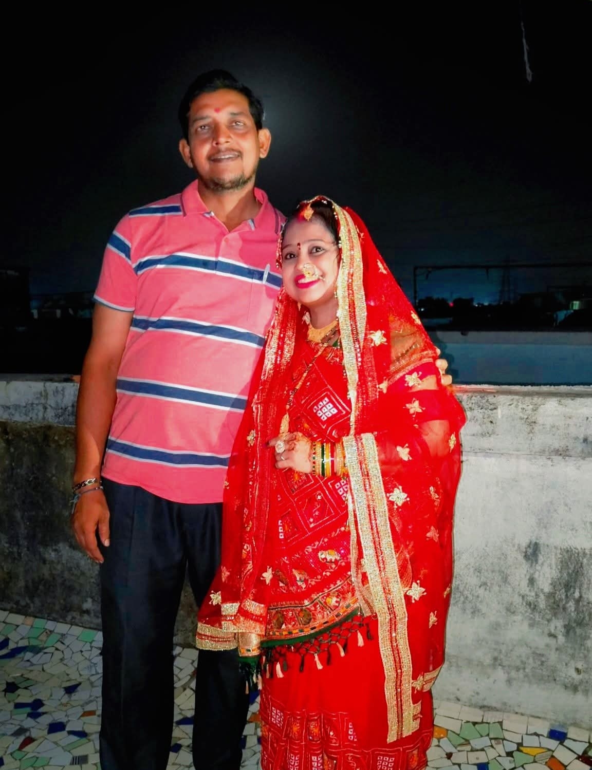 Profile picture of Shashi Rajesh Chaurasiya