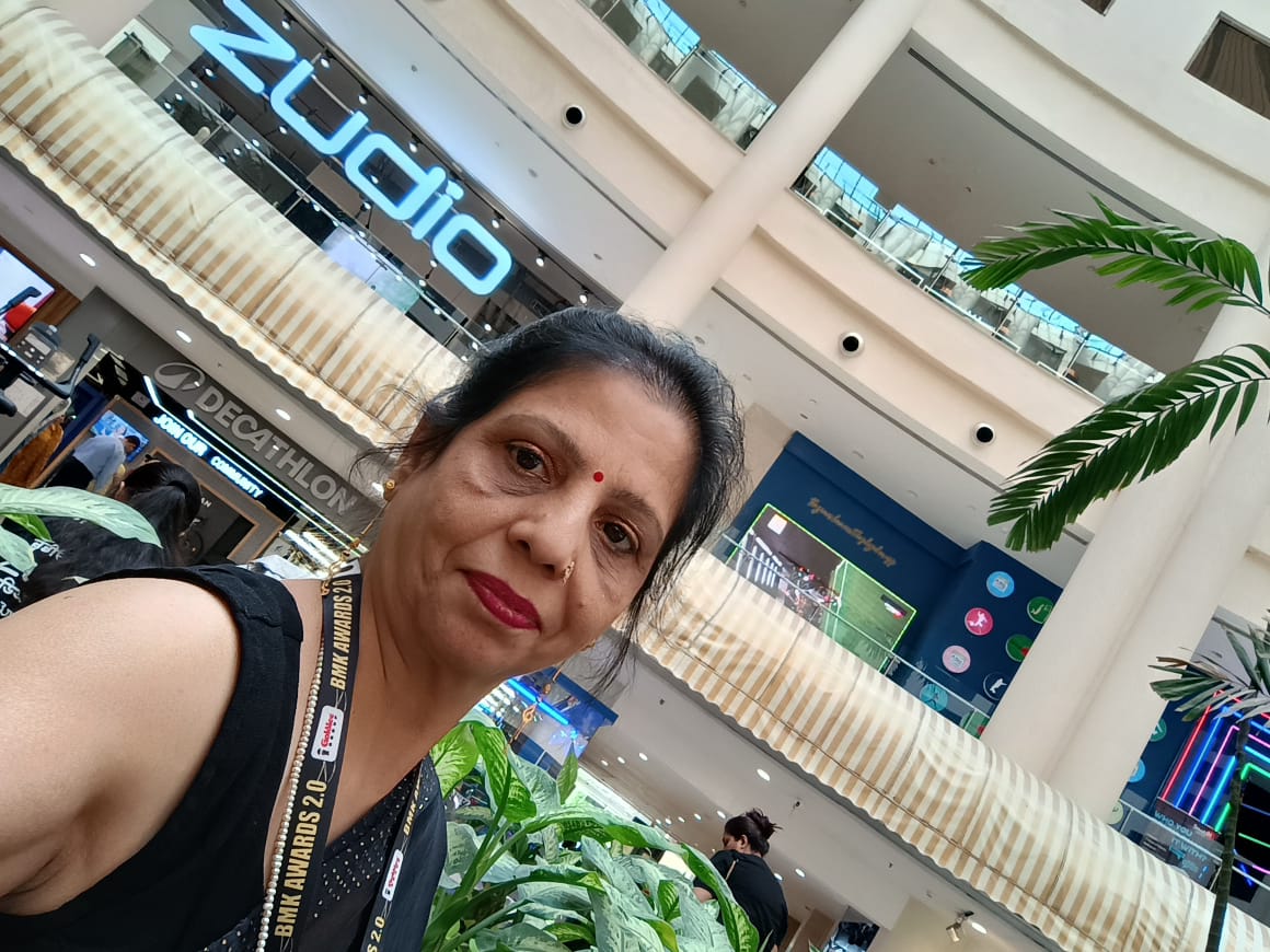 Profile picture of Archana Goel