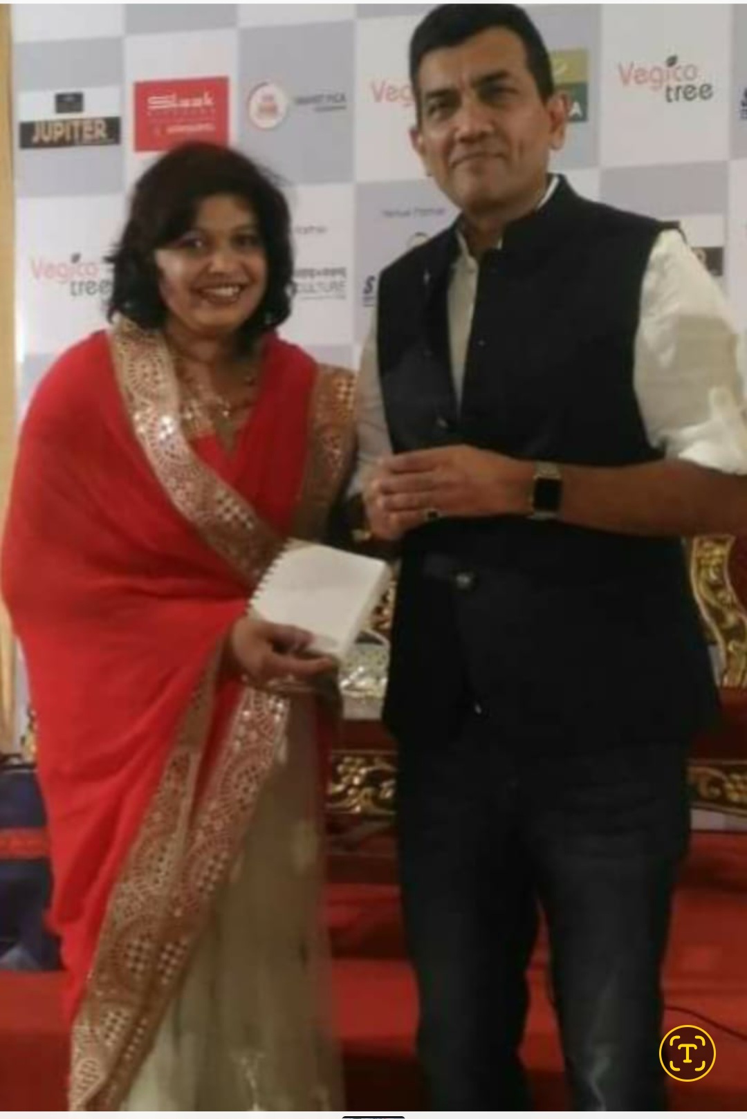 Profile picture of Deepali Abhijit Bihani
