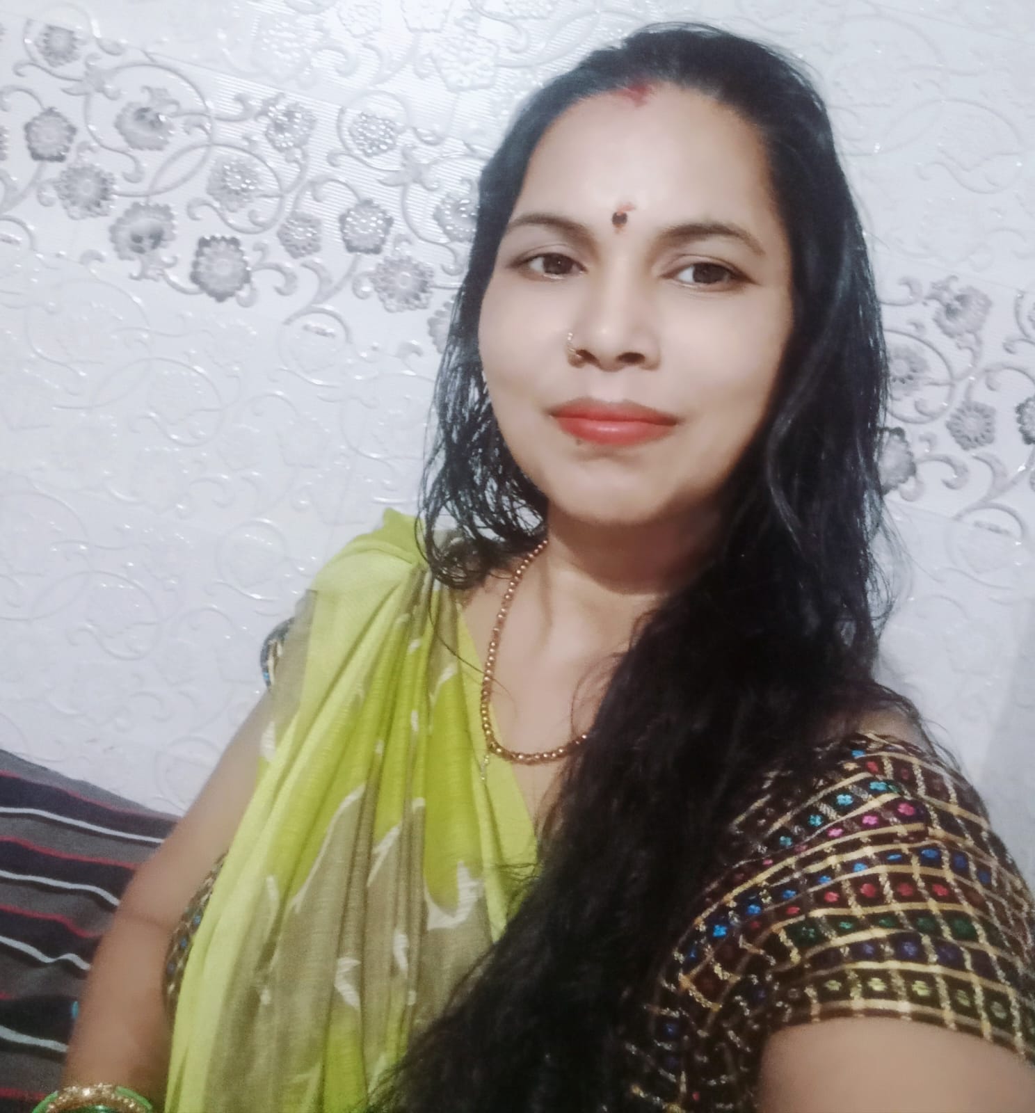 Profile picture of Nirmala Rajput