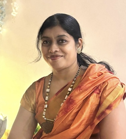 Profile picture of Shobha Hari