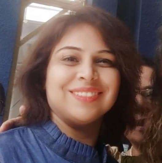 Profile picture of Avni Arora