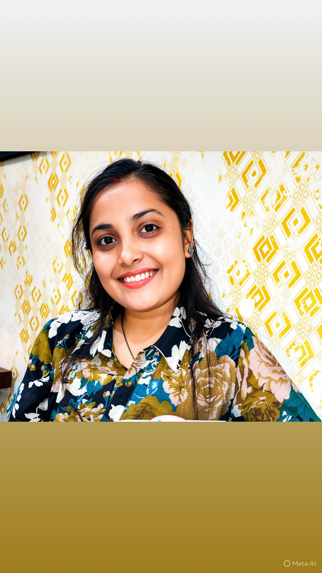 Supriya Suman