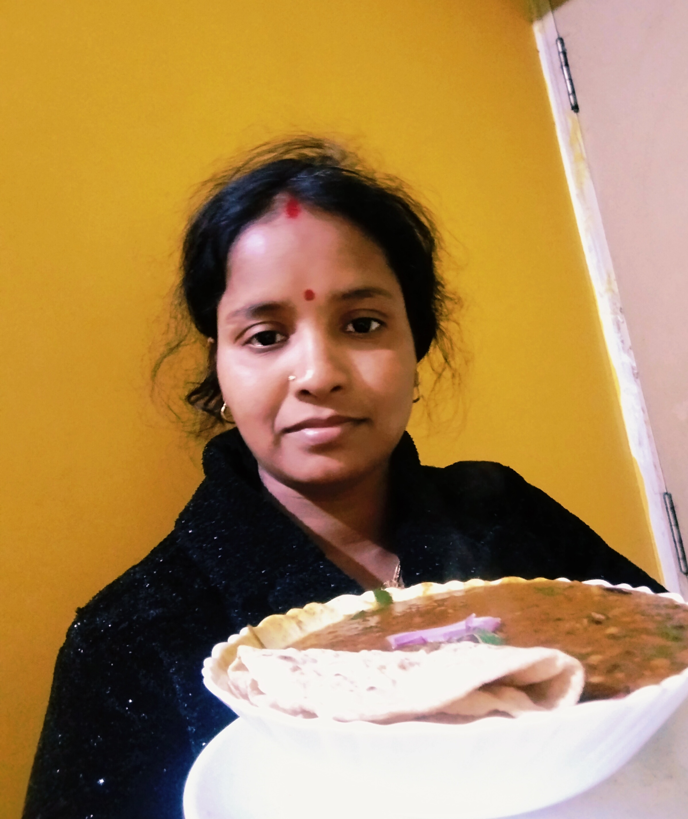 Profile picture of Sudeshna Behera
