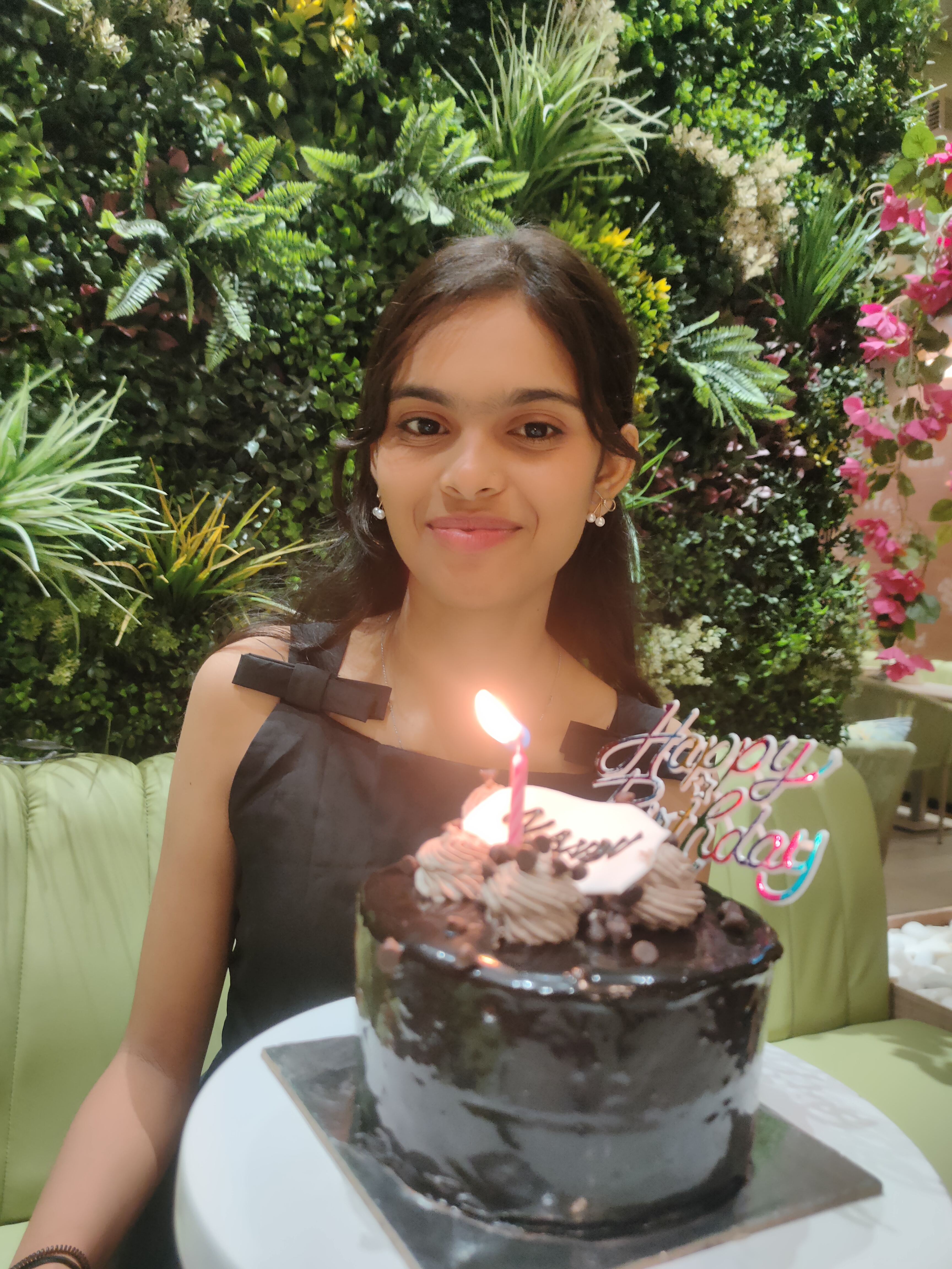 Sumedha Suman
