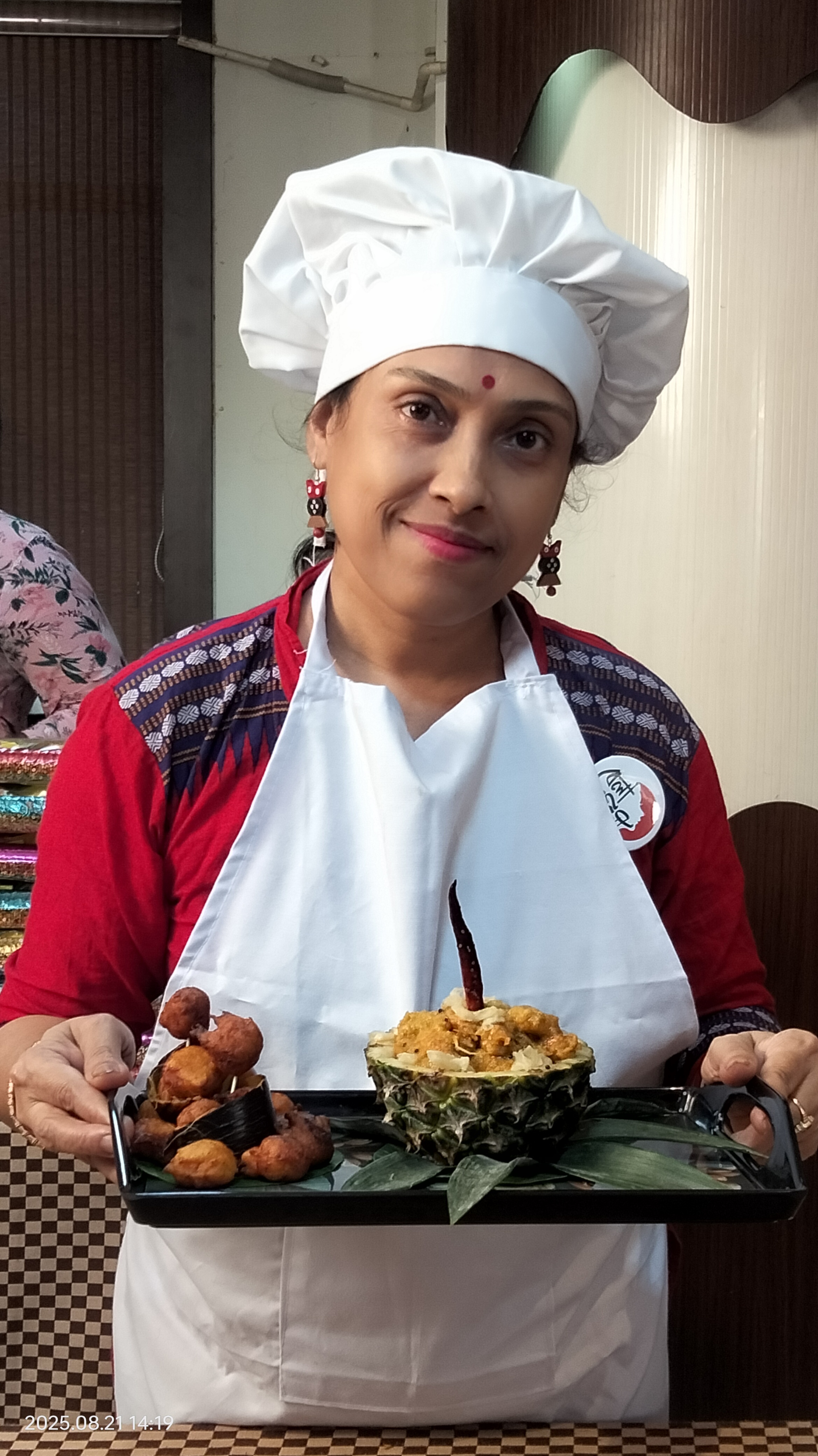 Profile picture of Sheuli Sarkar