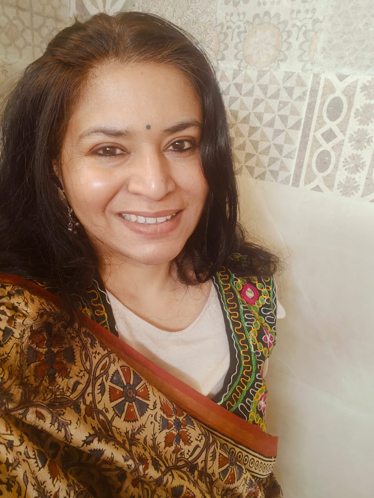 Profile picture of Sonal Sardesai Gautam