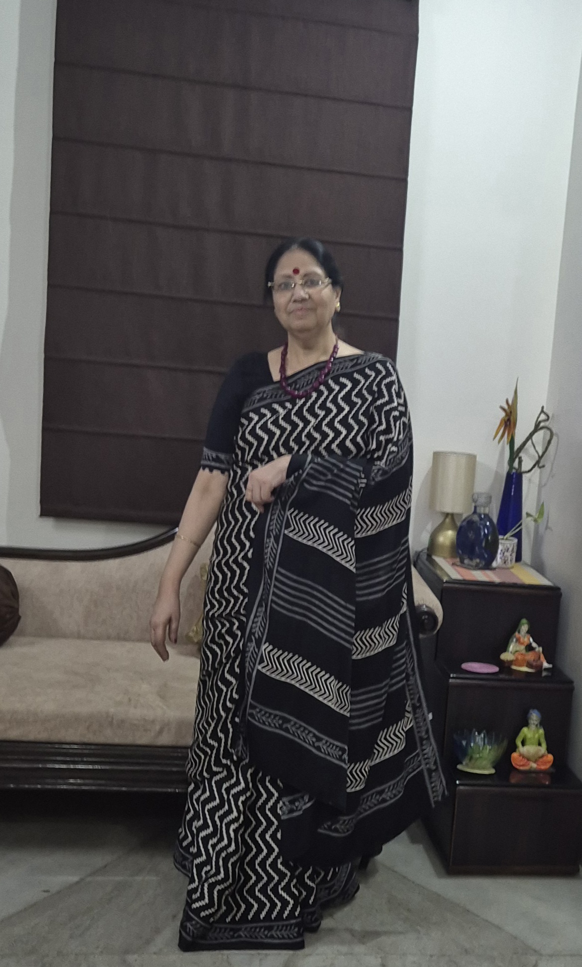 Profile picture of Suman Agrwal