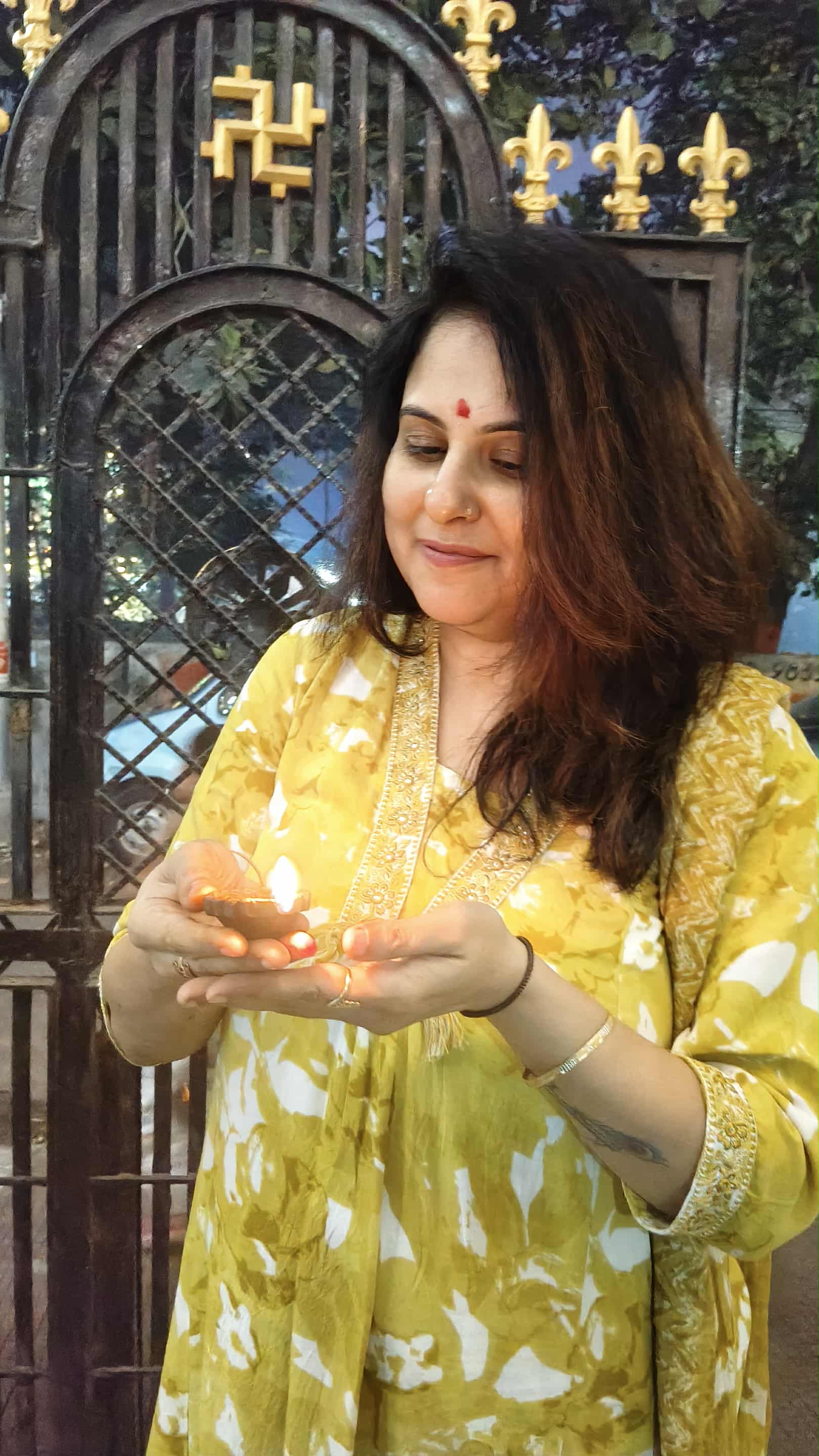 Profile picture of Vandana Shadeja