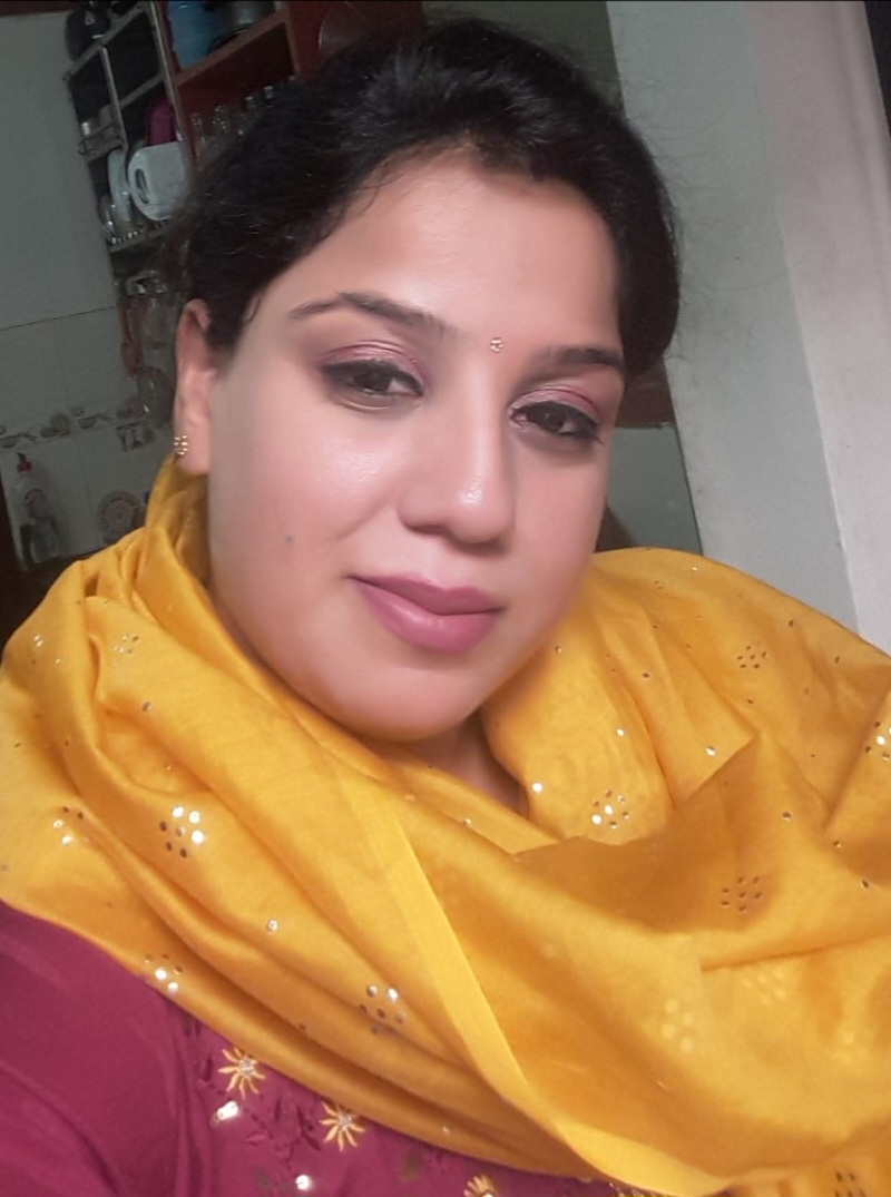 Profile picture of shobha jain