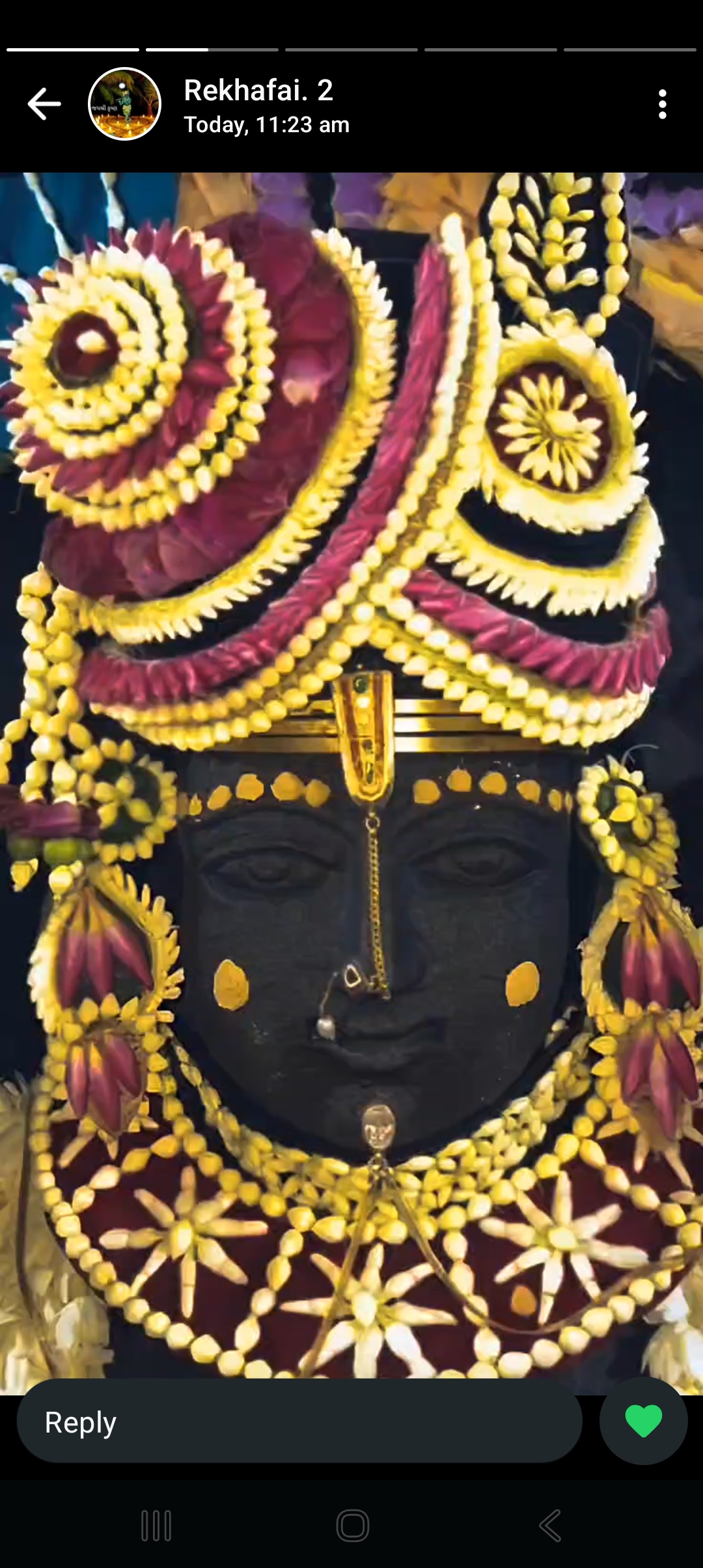 Sapnna Divyesh thakkarr