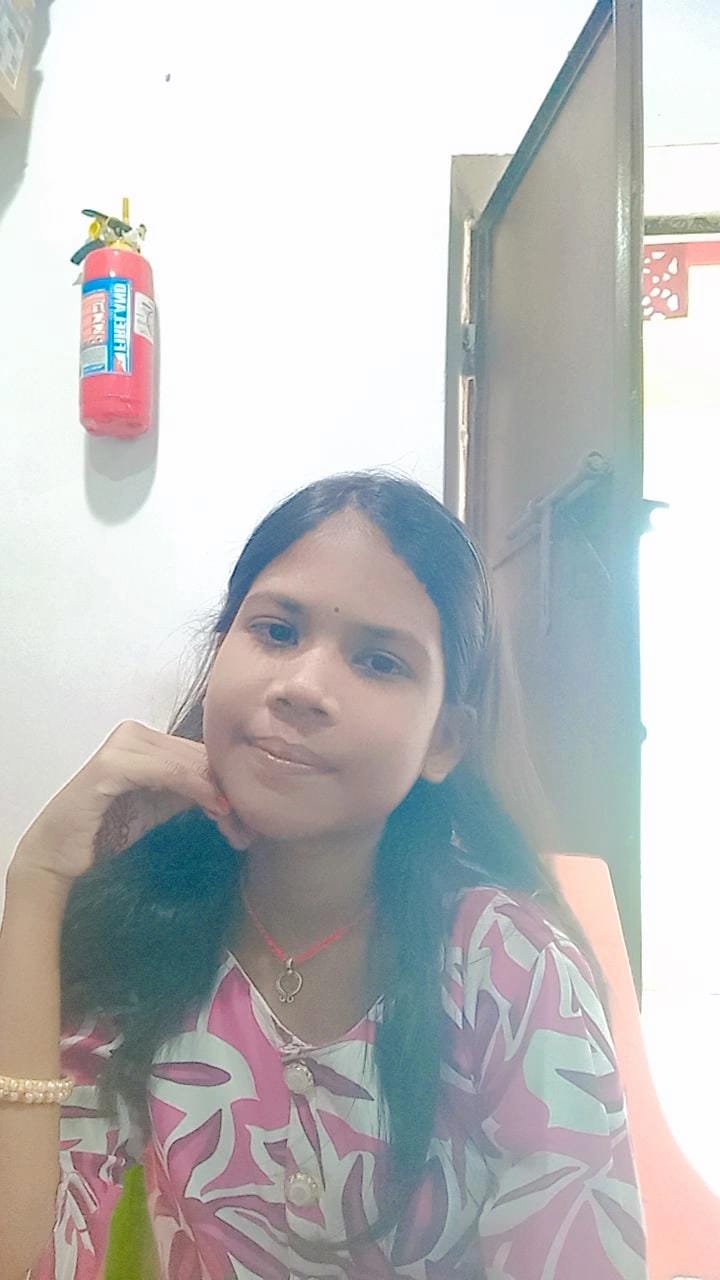 Profile picture of Kanika Behera