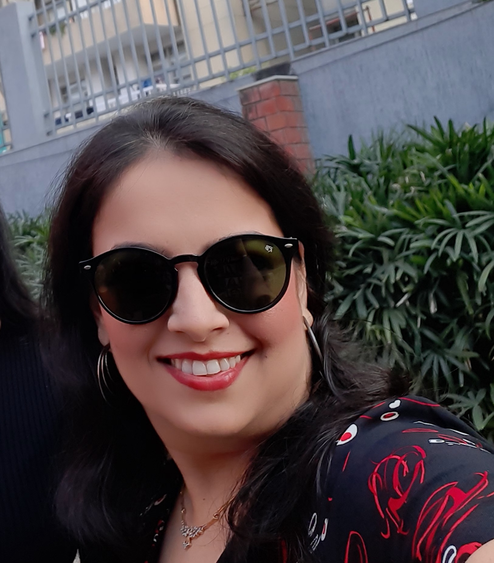 Profile picture of Mahima Sarin