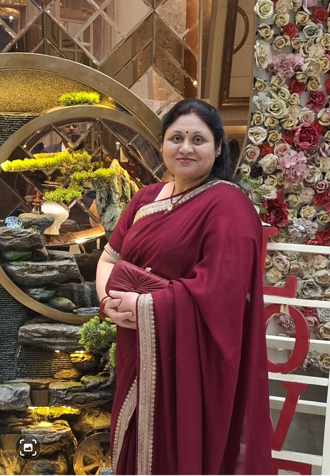 Profile picture of Mukti Bhargava