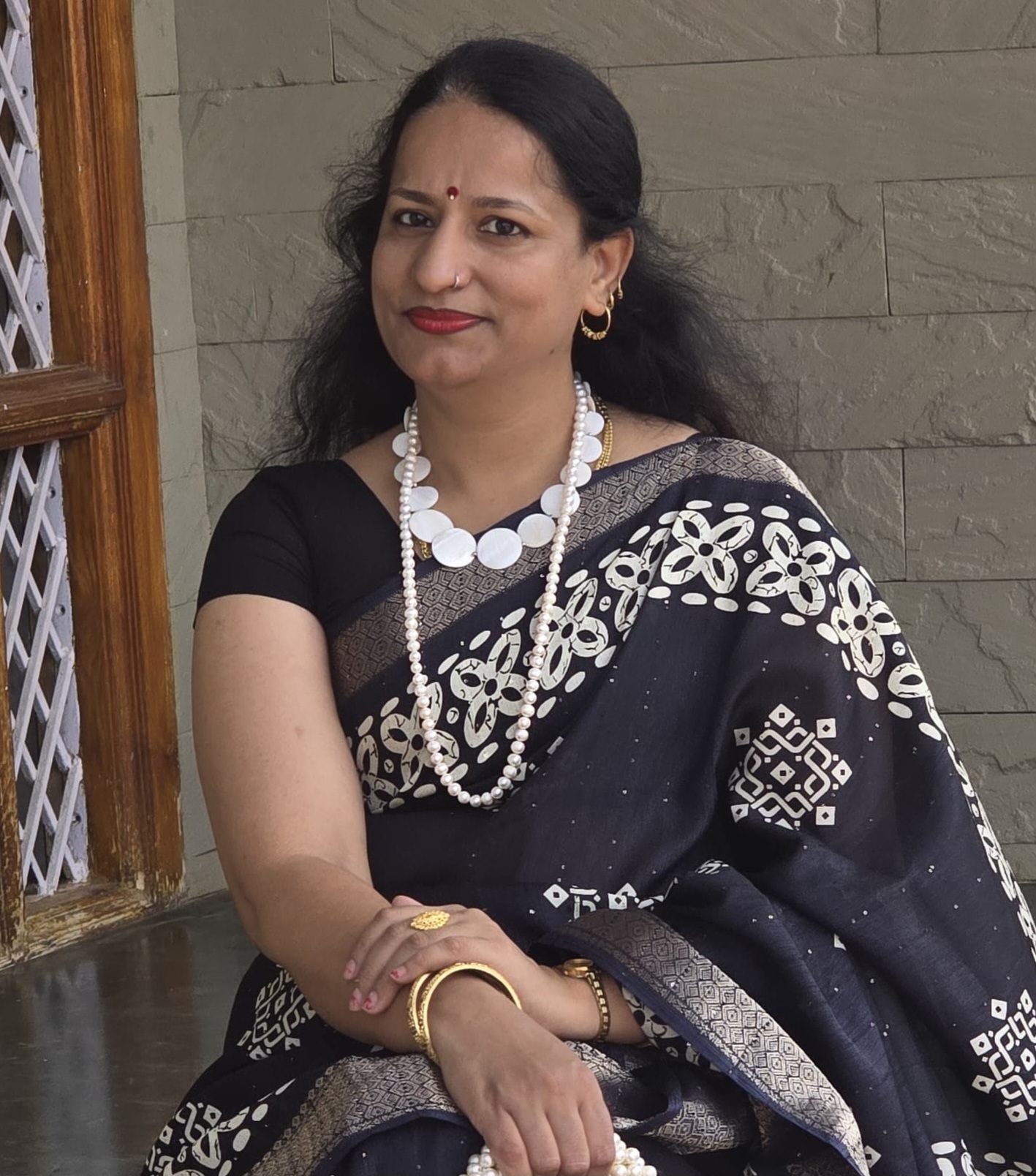 Profile picture of Himanshi bhardwaj