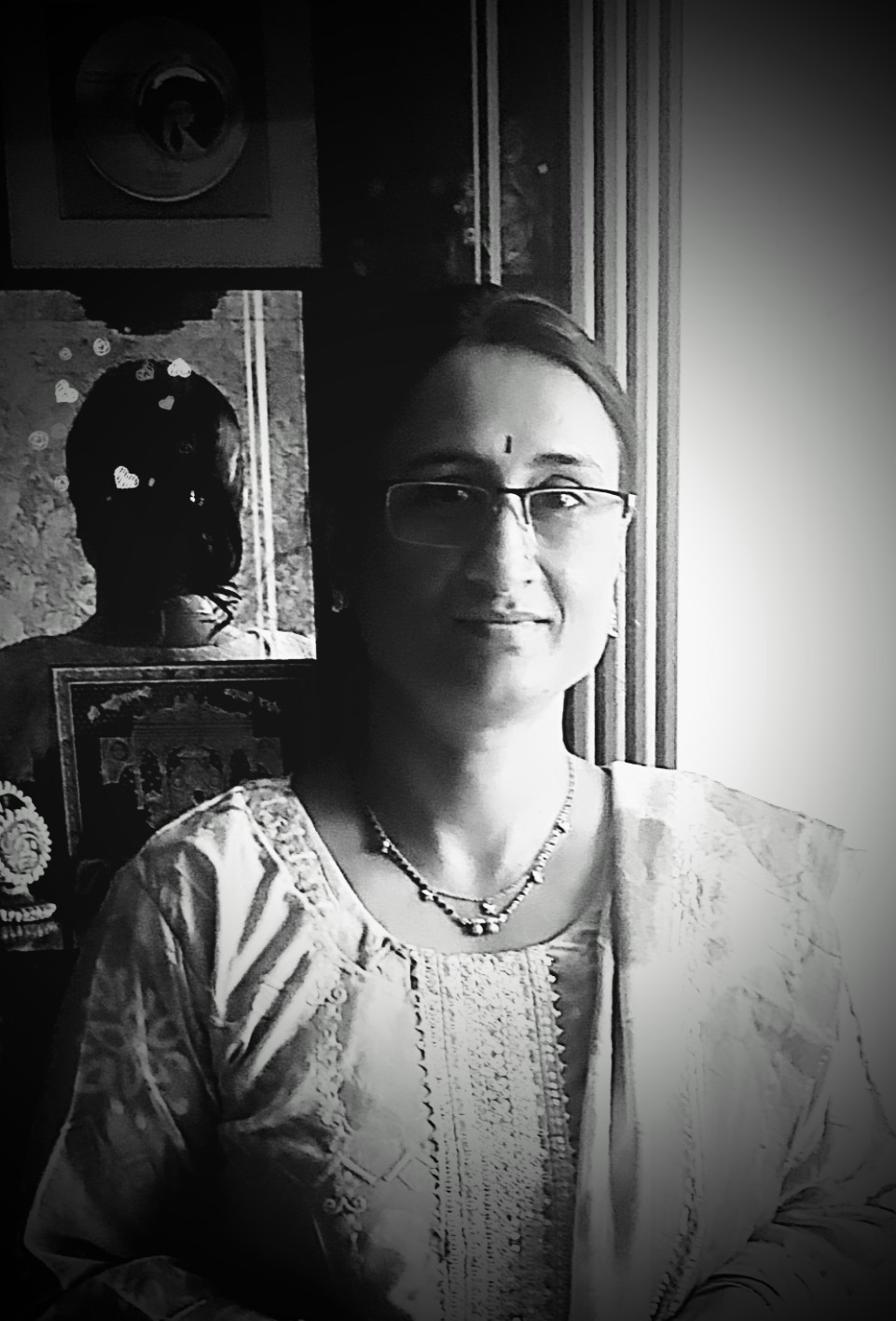 Profile picture of Suchitra S