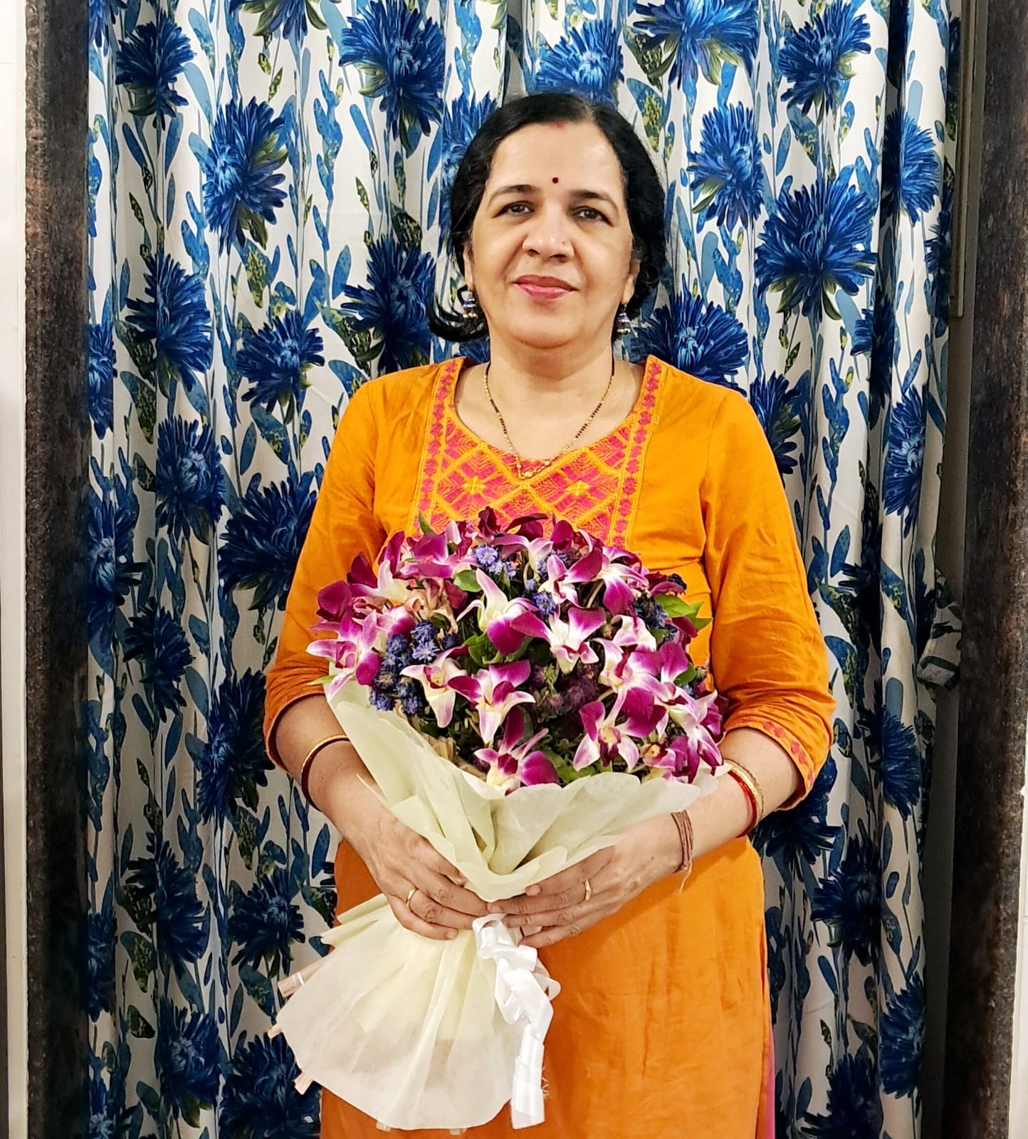 Banalata Choudhury