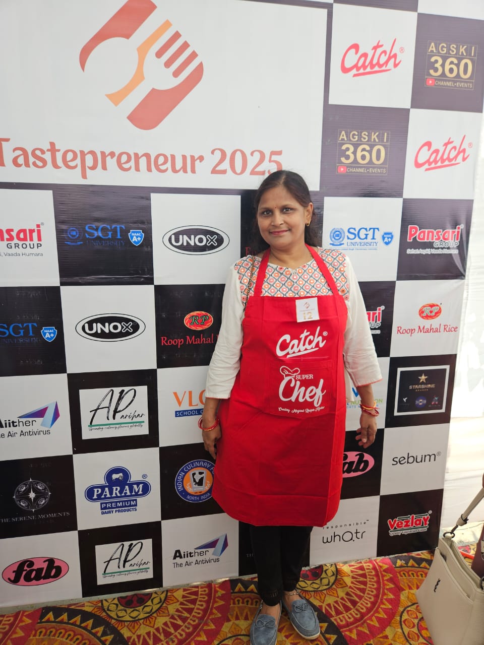 Profile picture of Mamta Pandey