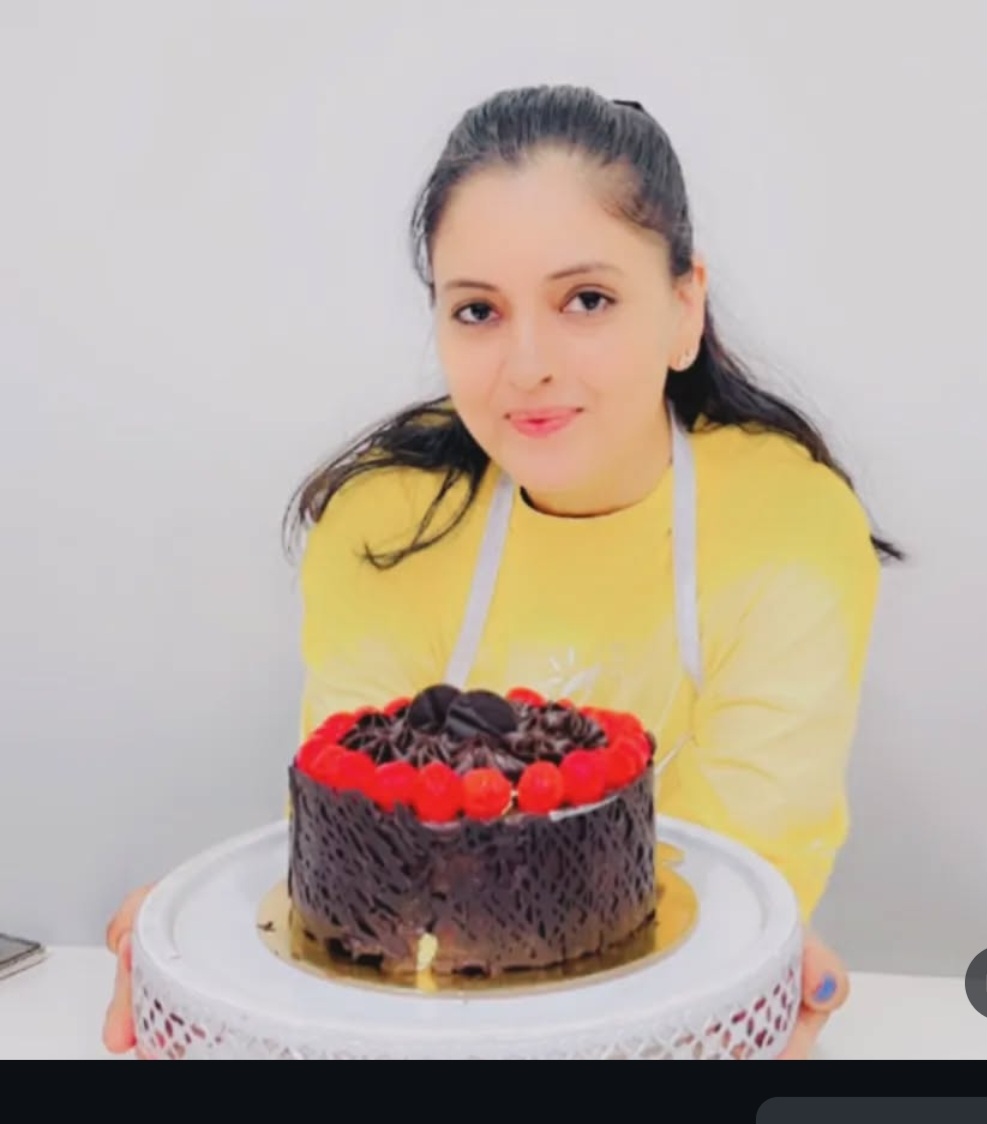 Profile picture of Simran Chabbra