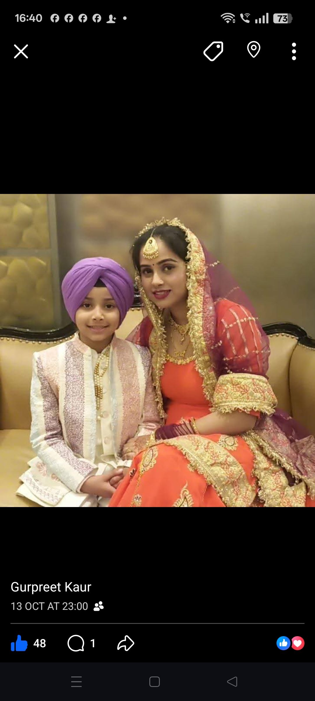 Profile picture of Gurpreet Kaur