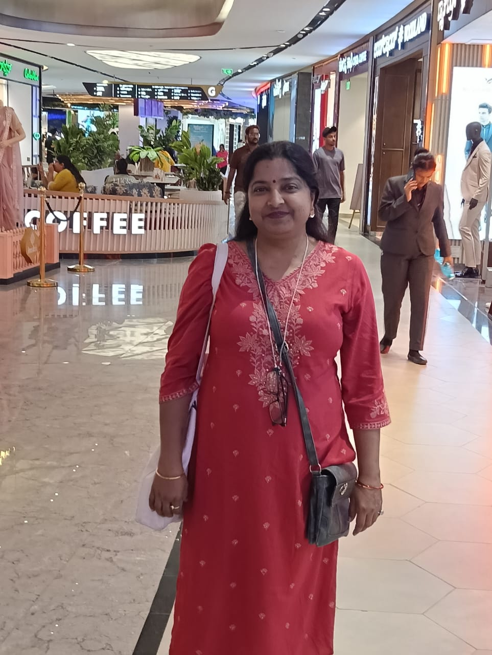 Profile picture of Nidhi Srivastava