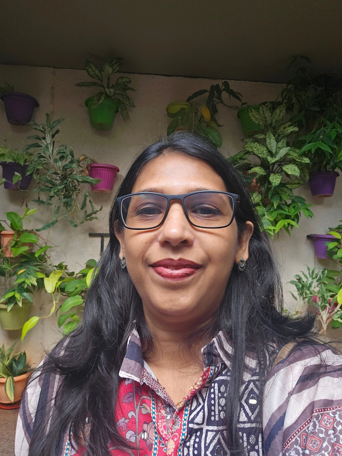 Profile picture of Shobha Halkati