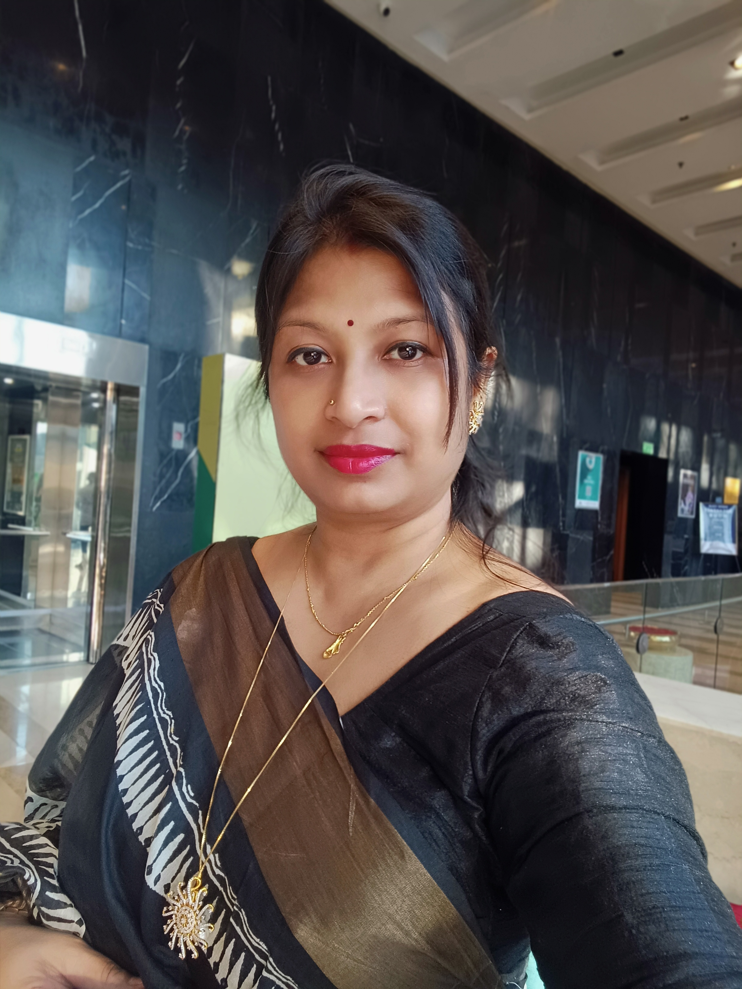 Profile picture of Barnali Saha