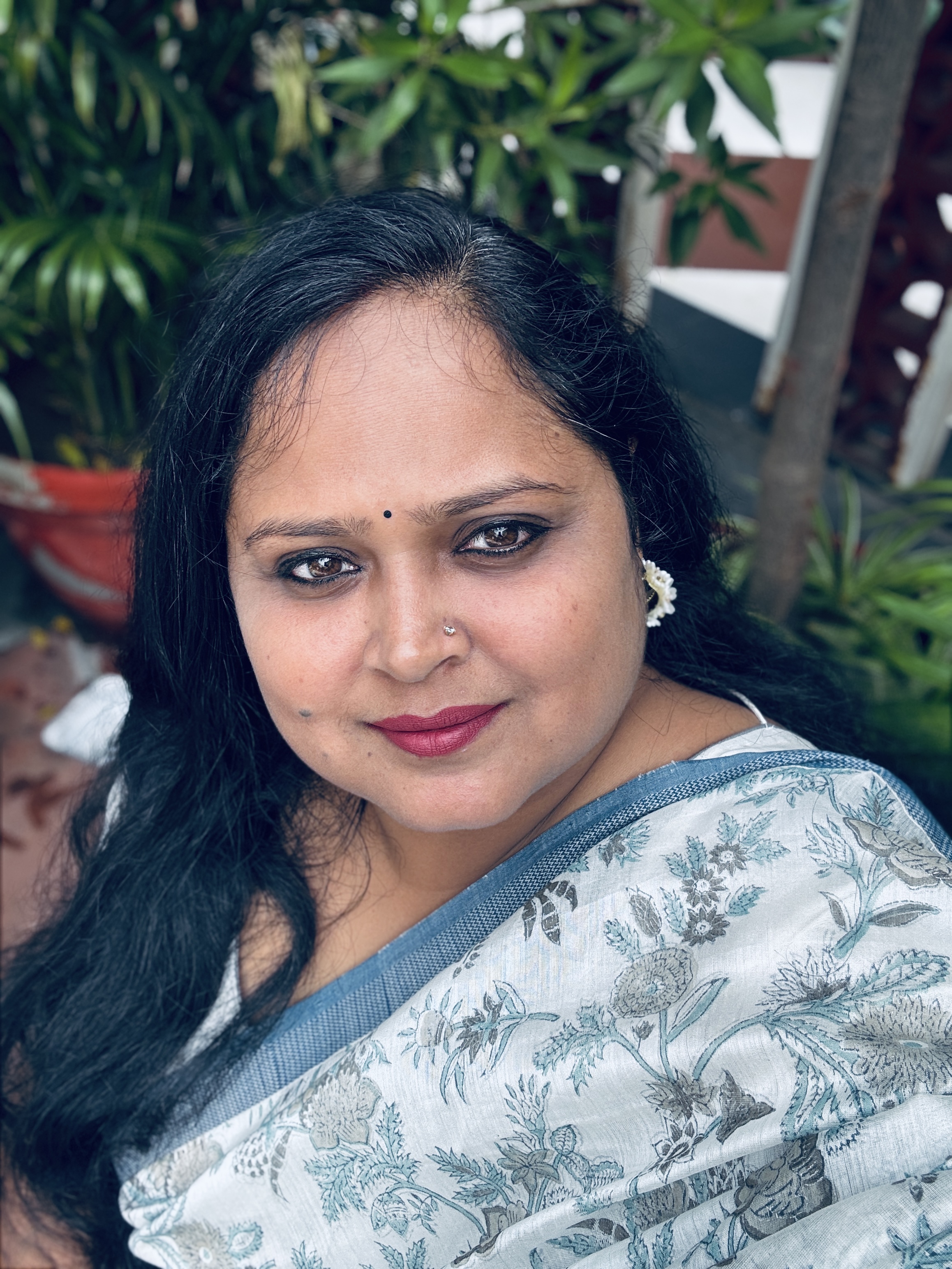 Profile picture of Vineeta Jha