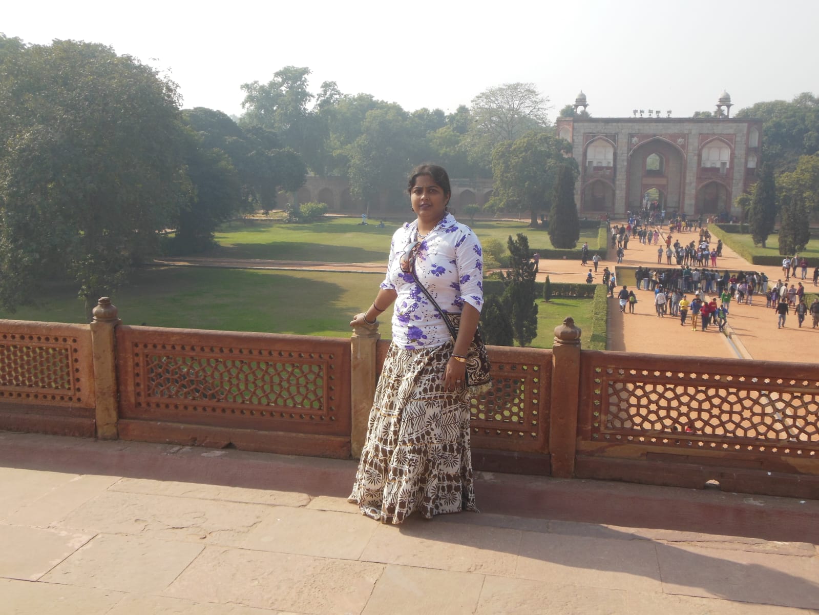 Profile picture of Payeli Dutta